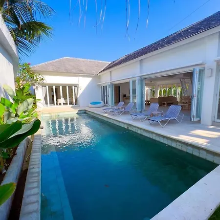 Gracie Casa Villa