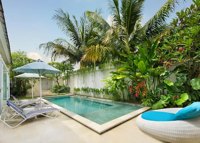Gracie Casa Villa Uluwatu (Bali)