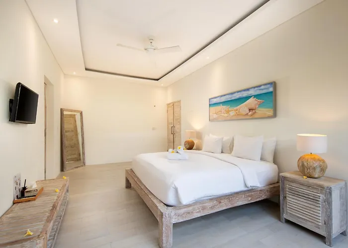 Gracie Casa Uluwatu (Bali)