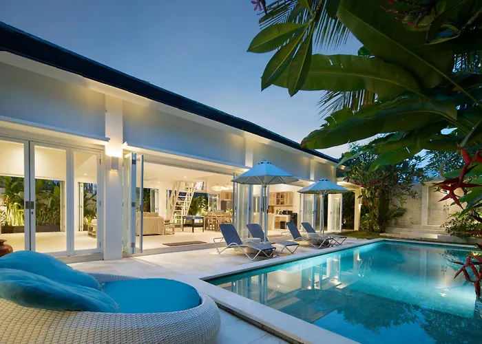 Gracie Casa Villa *