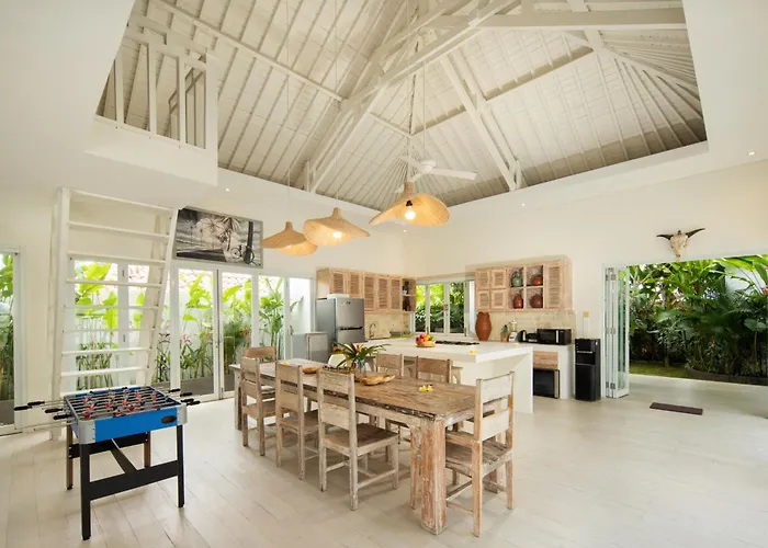 Villa Gracie Casa